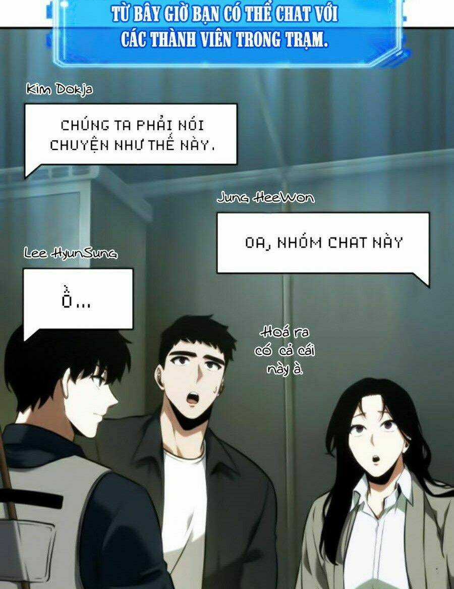 Toàn Trí Độc Giả - Omniscient Reader - Chapter 49 - Trang 67