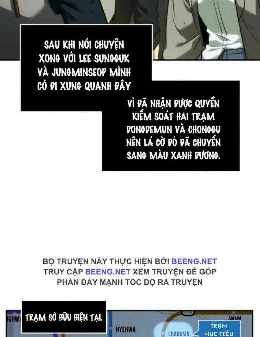 Toàn Trí Độc Giả - Omniscient Reader - Chapter 49 - Trang 68