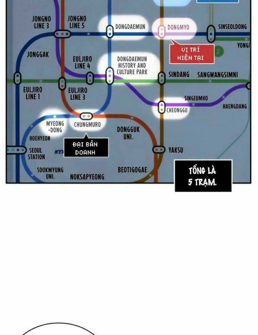 Toàn Trí Độc Giả - Omniscient Reader - Chapter 49 - Trang 69