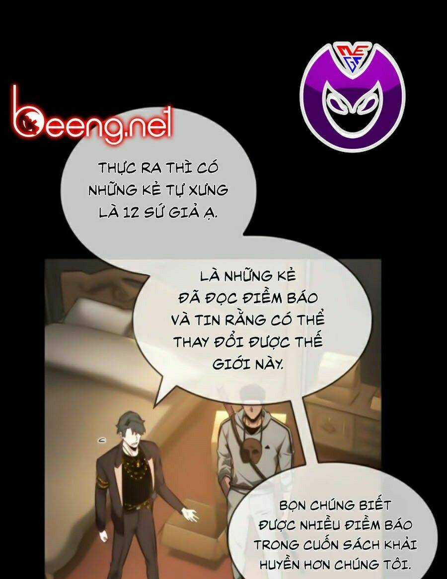 Toàn Trí Độc Giả - Omniscient Reader - Chapter 49 - Trang 71