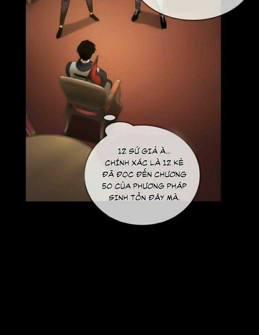 Toàn Trí Độc Giả - Omniscient Reader - Chapter 49 - Trang 72