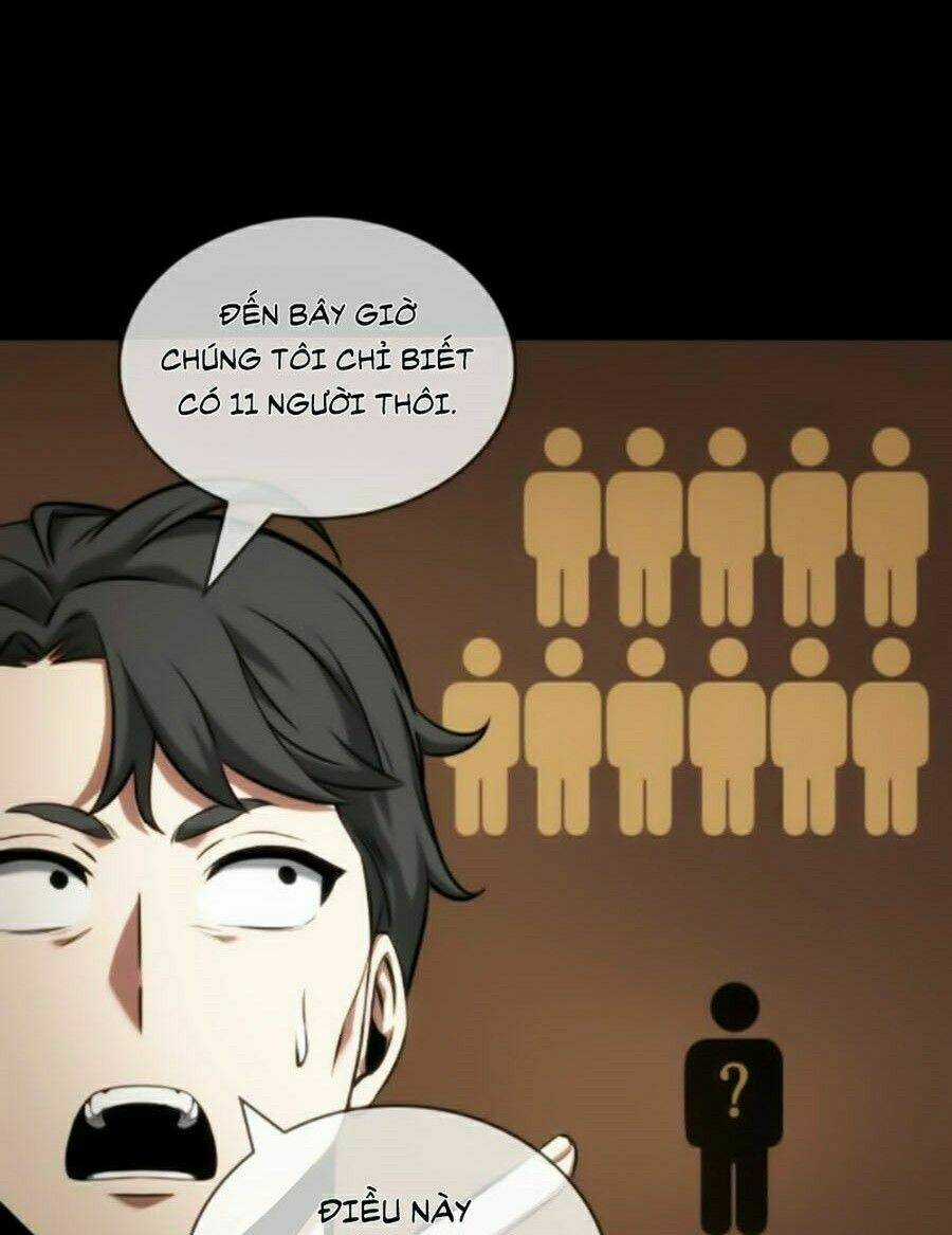 Toàn Trí Độc Giả - Omniscient Reader - Chapter 49 - Trang 73