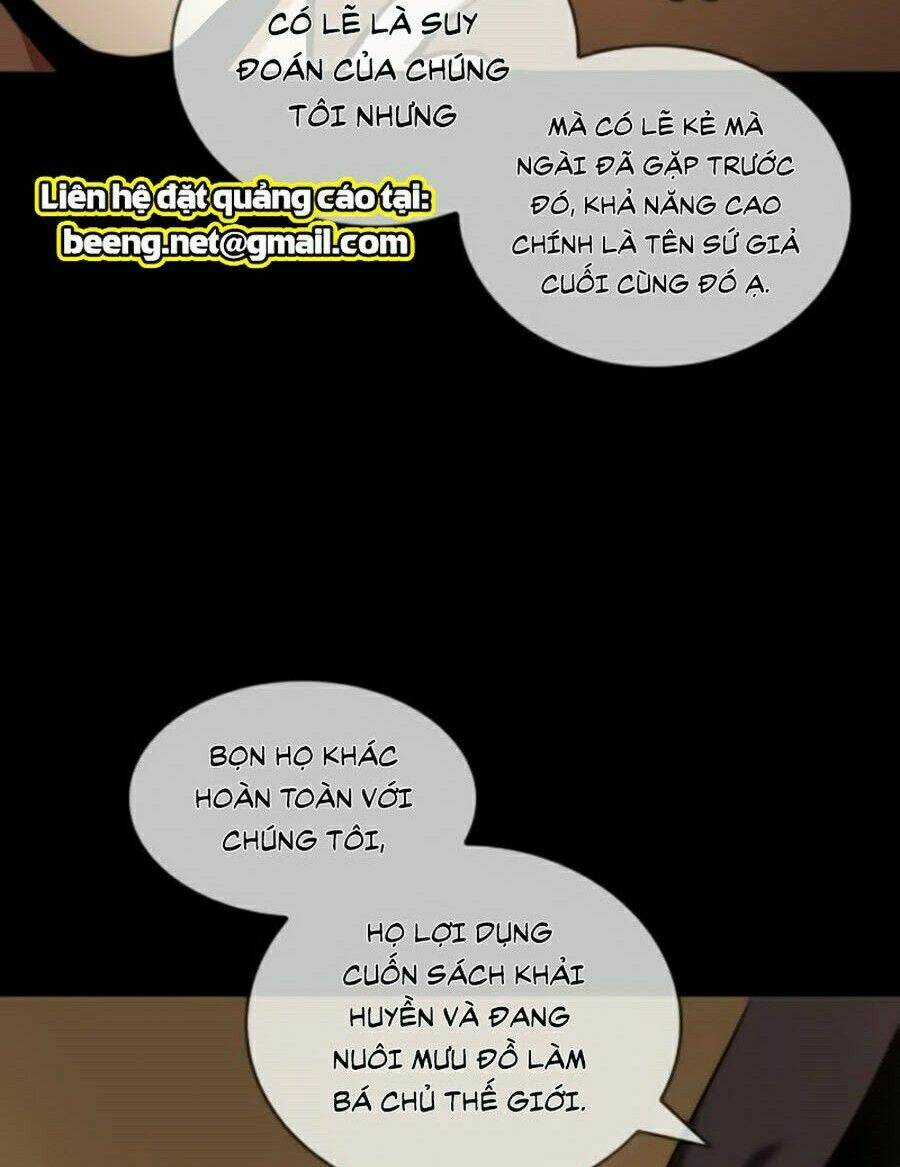 Toàn Trí Độc Giả - Omniscient Reader - Chapter 49 - Trang 74