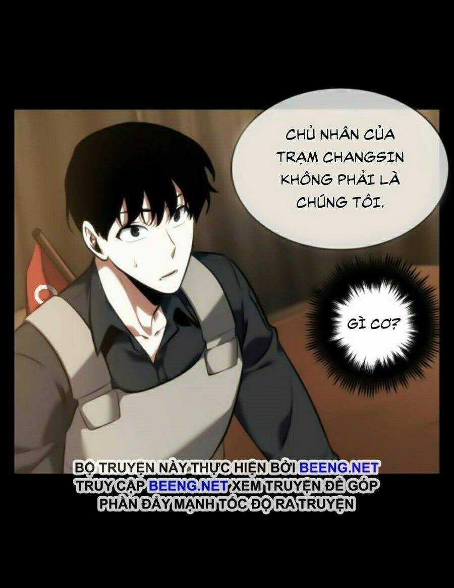 Toàn Trí Độc Giả - Omniscient Reader - Chapter 49 - Trang 80