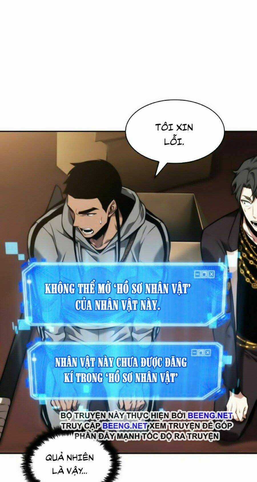 Toàn Trí Độc Giả - Omniscient Reader - Chapter 49 - Trang 9