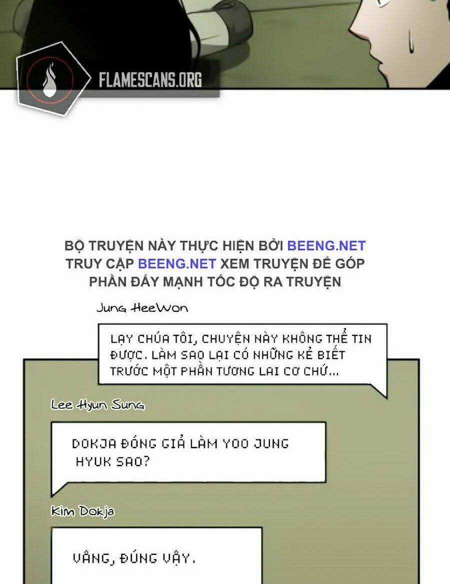 Toàn Trí Độc Giả - Omniscient Reader - Chapter 49 - Trang 85