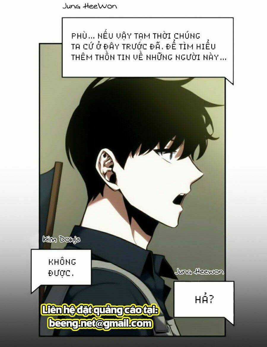 Toàn Trí Độc Giả - Omniscient Reader - Chapter 49 - Trang 87