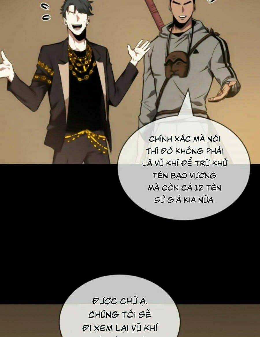 Toàn Trí Độc Giả - Omniscient Reader - Chapter 49 - Trang 89