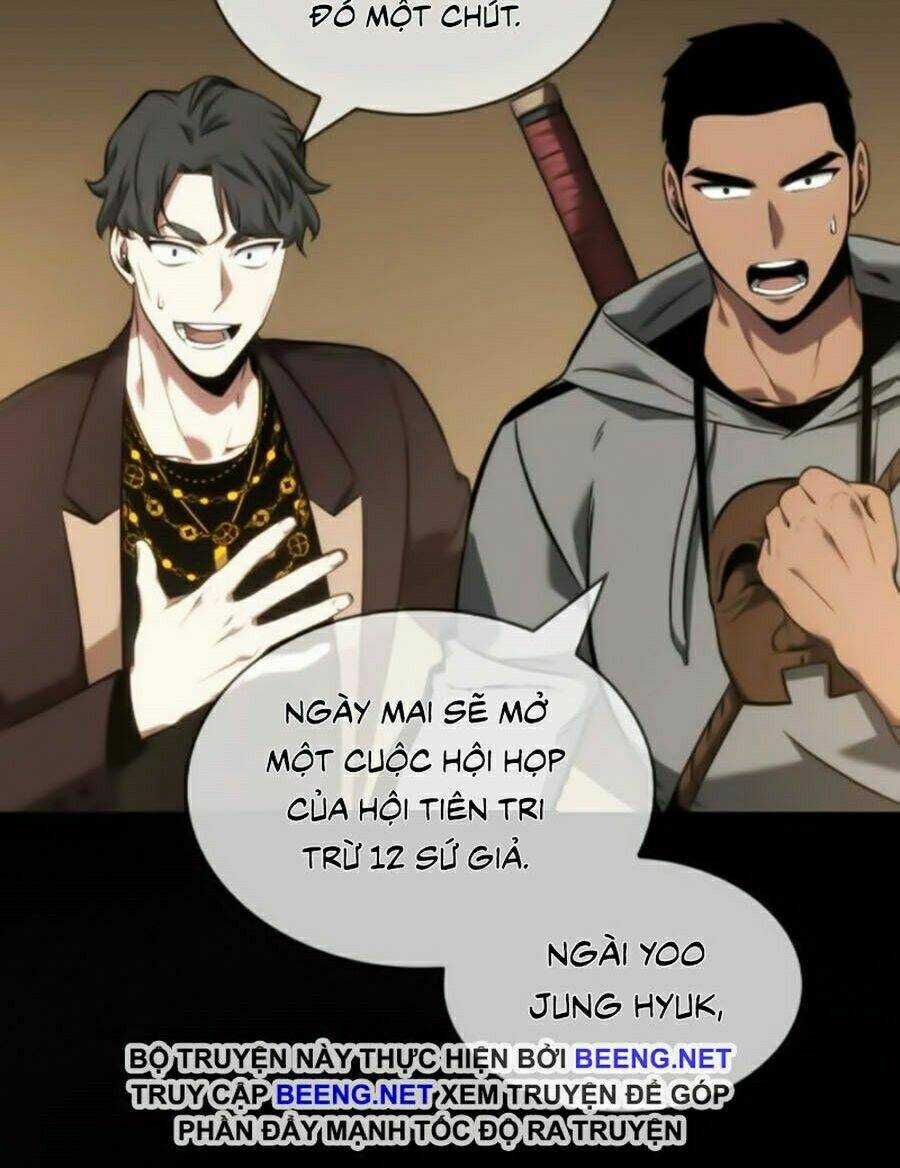 Toàn Trí Độc Giả - Omniscient Reader - Chapter 49 - Trang 90