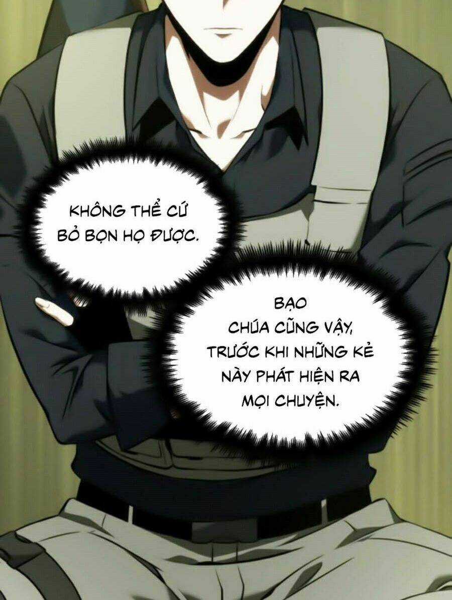 Toàn Trí Độc Giả - Omniscient Reader - Chapter 49 - Trang 92