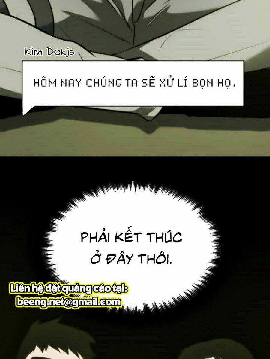 Toàn Trí Độc Giả - Omniscient Reader - Chapter 49 - Trang 93