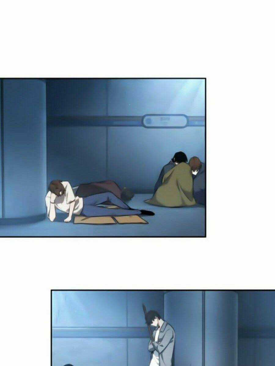 Toàn Trí Độc Giả - Omniscient Reader - Chapter 49 - Trang 96