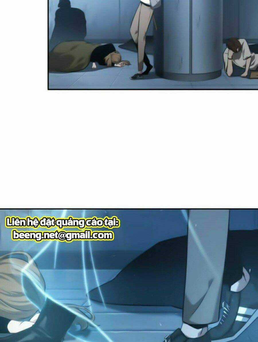 Toàn Trí Độc Giả - Omniscient Reader - Chapter 49 - Trang 97