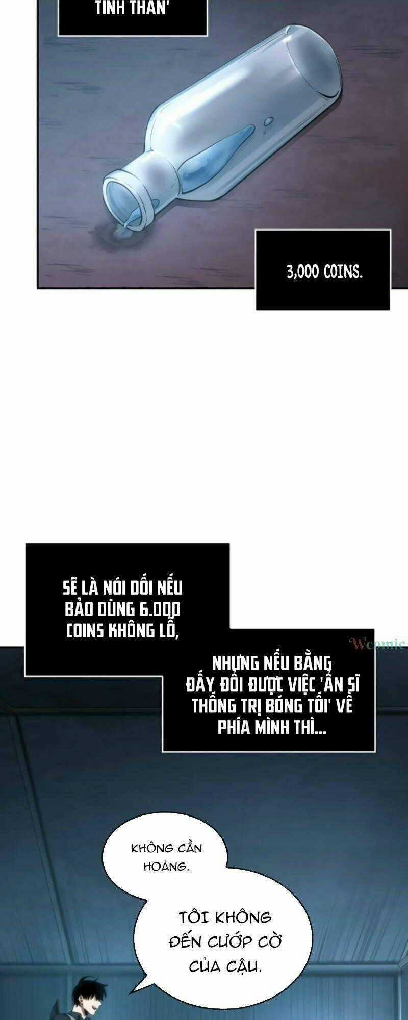 Toàn Trí Độc Giả - Omniscient Reader - Chapter 50 - Trang 2