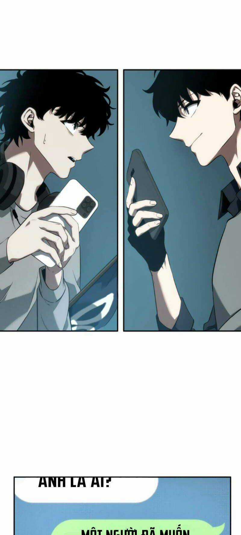 Toàn Trí Độc Giả - Omniscient Reader - Chapter 50 - Trang 12