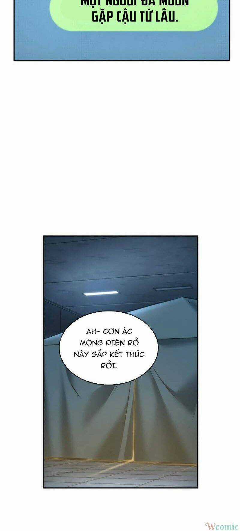 Toàn Trí Độc Giả - Omniscient Reader - Chapter 50 - Trang 13