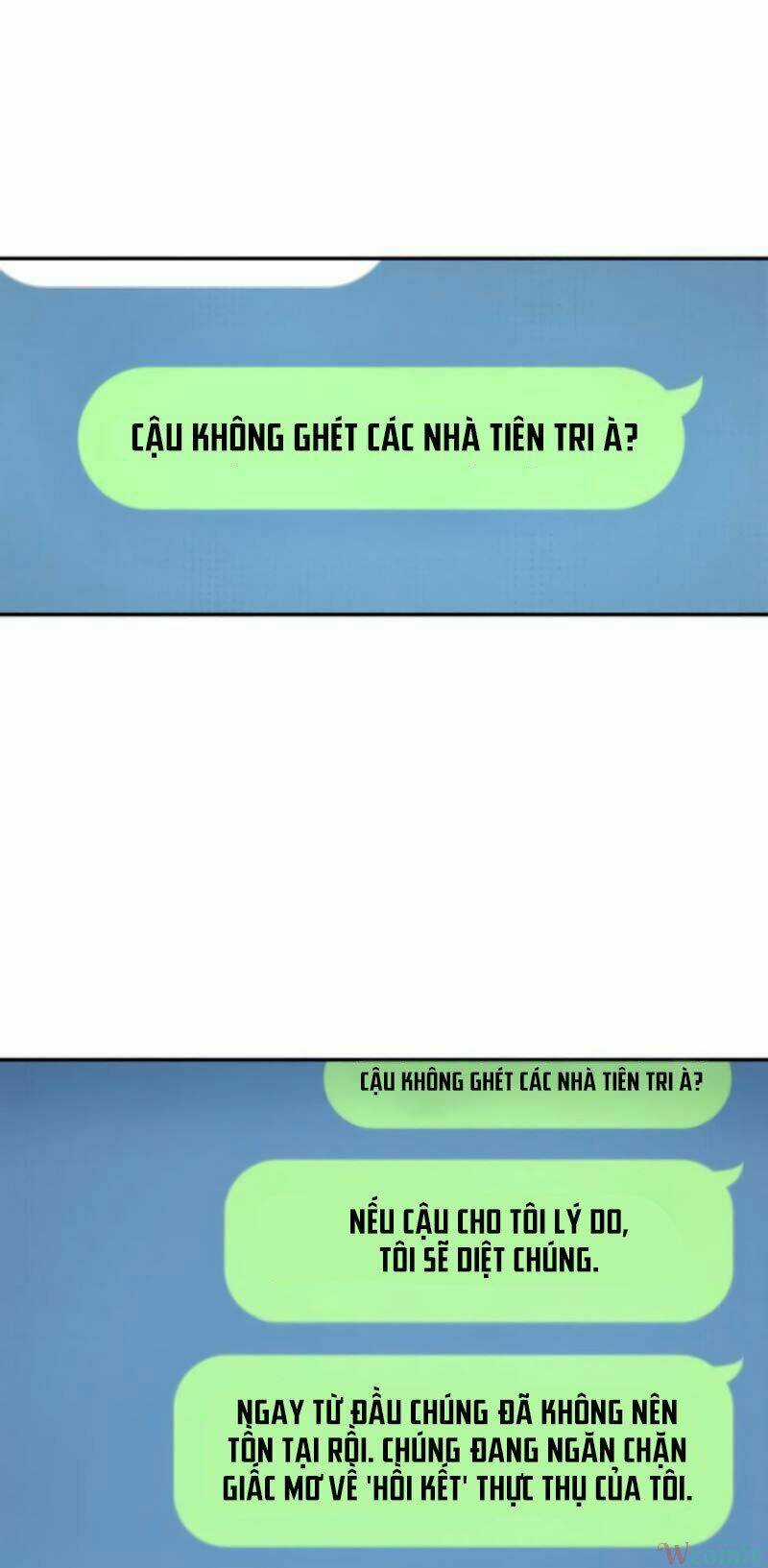 Toàn Trí Độc Giả - Omniscient Reader - Chapter 50 - Trang 18