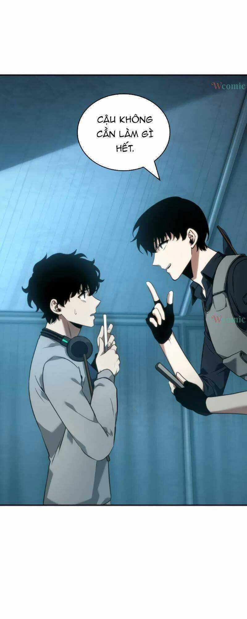 Toàn Trí Độc Giả - Omniscient Reader - Chapter 50 - Trang 20
