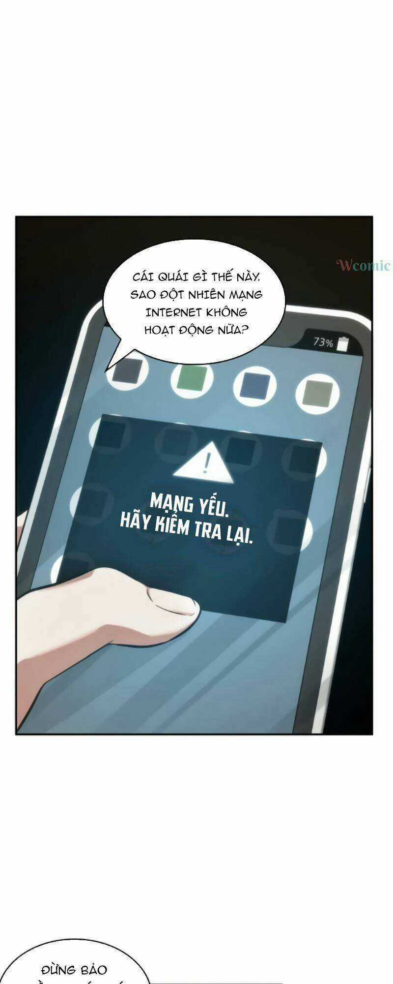 Toàn Trí Độc Giả - Omniscient Reader - Chapter 50 - Trang 21