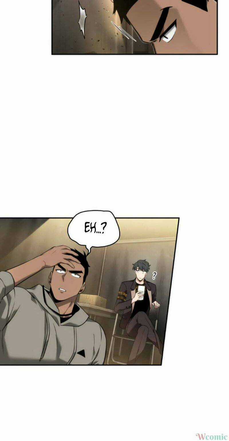 Toàn Trí Độc Giả - Omniscient Reader - Chapter 50 - Trang 23