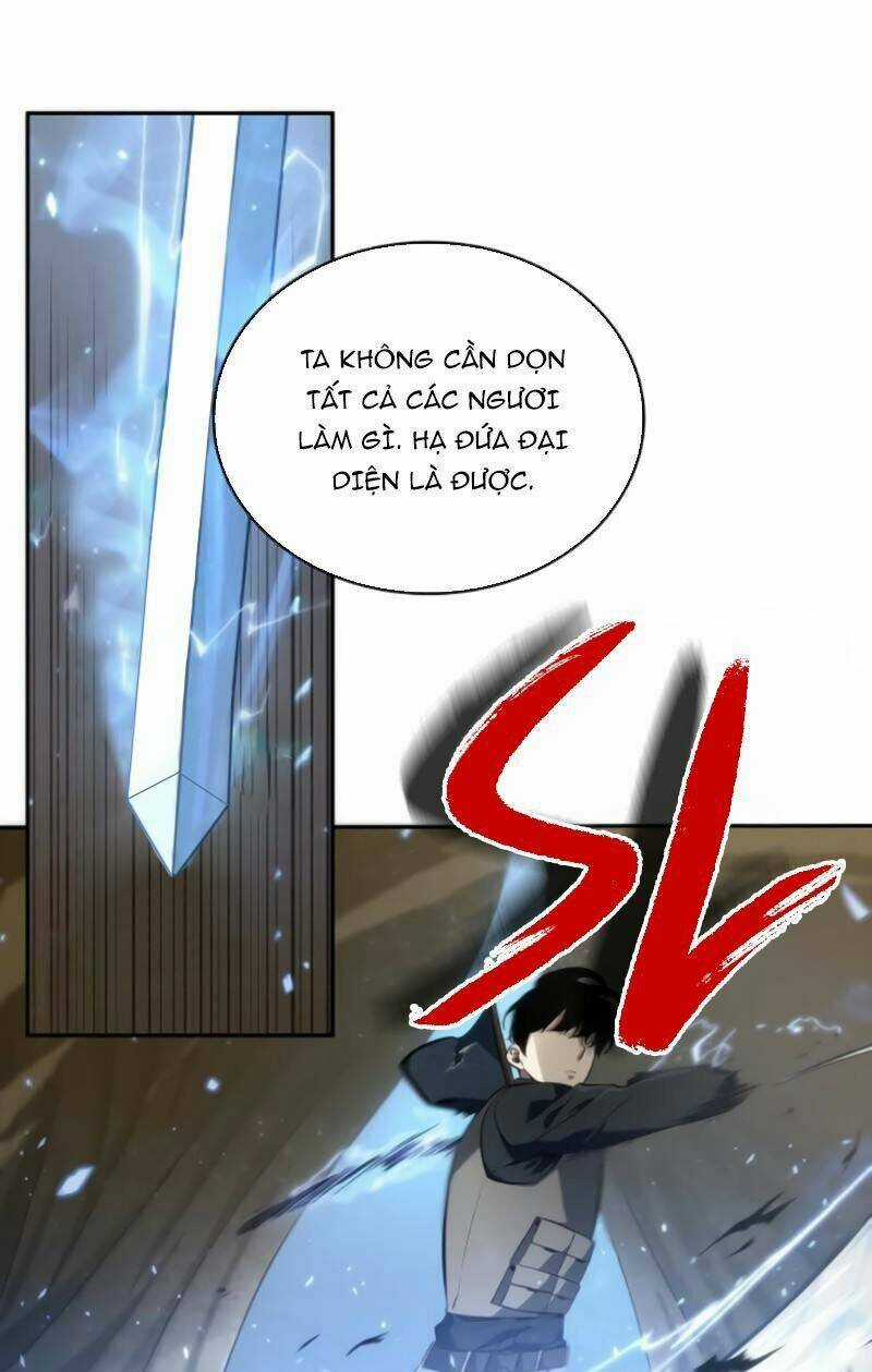 Toàn Trí Độc Giả - Omniscient Reader - Chapter 50 - Trang 29
