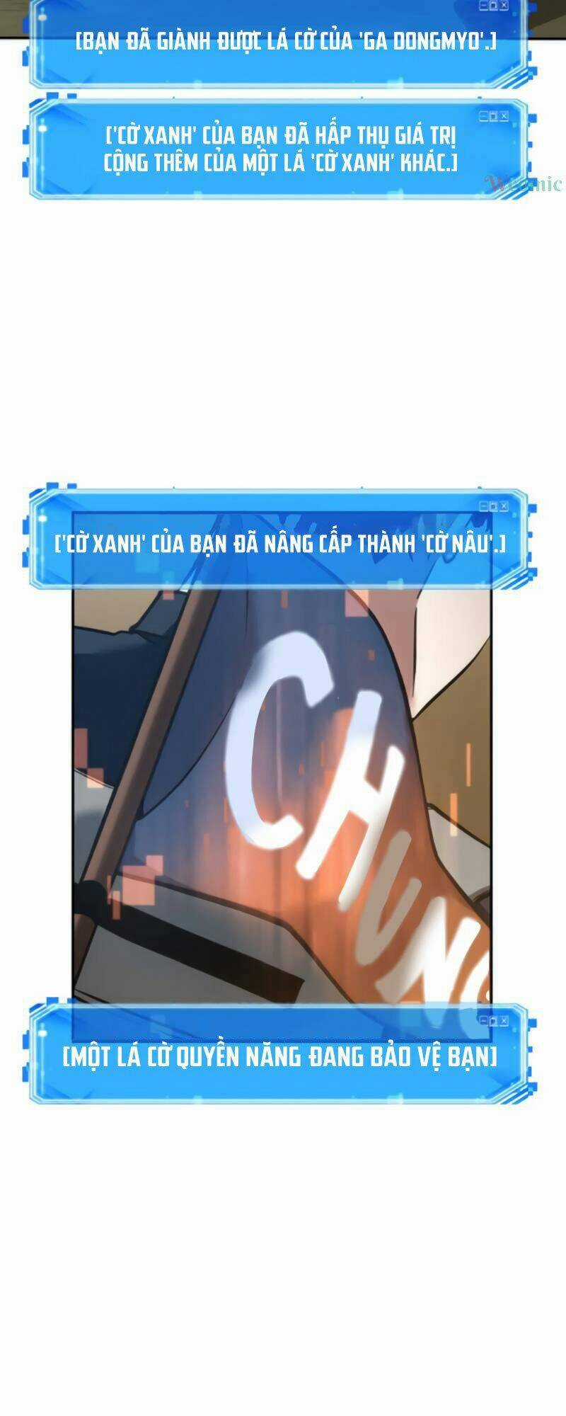 Toàn Trí Độc Giả - Omniscient Reader - Chapter 50 - Trang 34