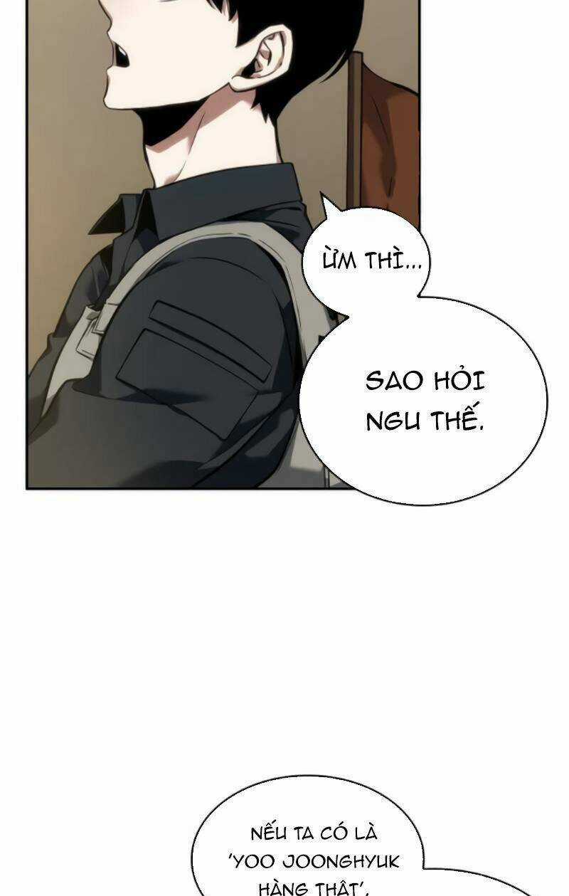 Toàn Trí Độc Giả - Omniscient Reader - Chapter 50 - Trang 36