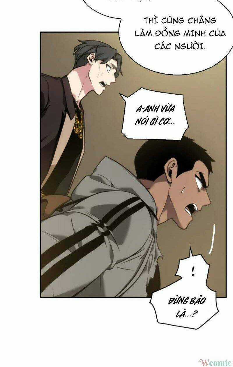 Toàn Trí Độc Giả - Omniscient Reader - Chapter 50 - Trang 37