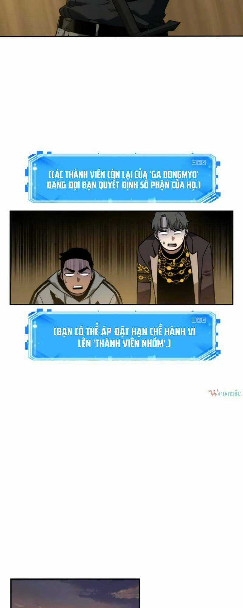 Toàn Trí Độc Giả - Omniscient Reader - Chapter 50 - Trang 39