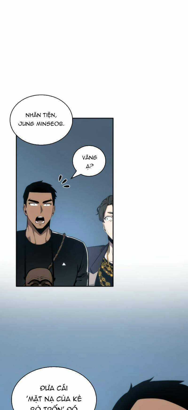 Toàn Trí Độc Giả - Omniscient Reader - Chapter 50 - Trang 50