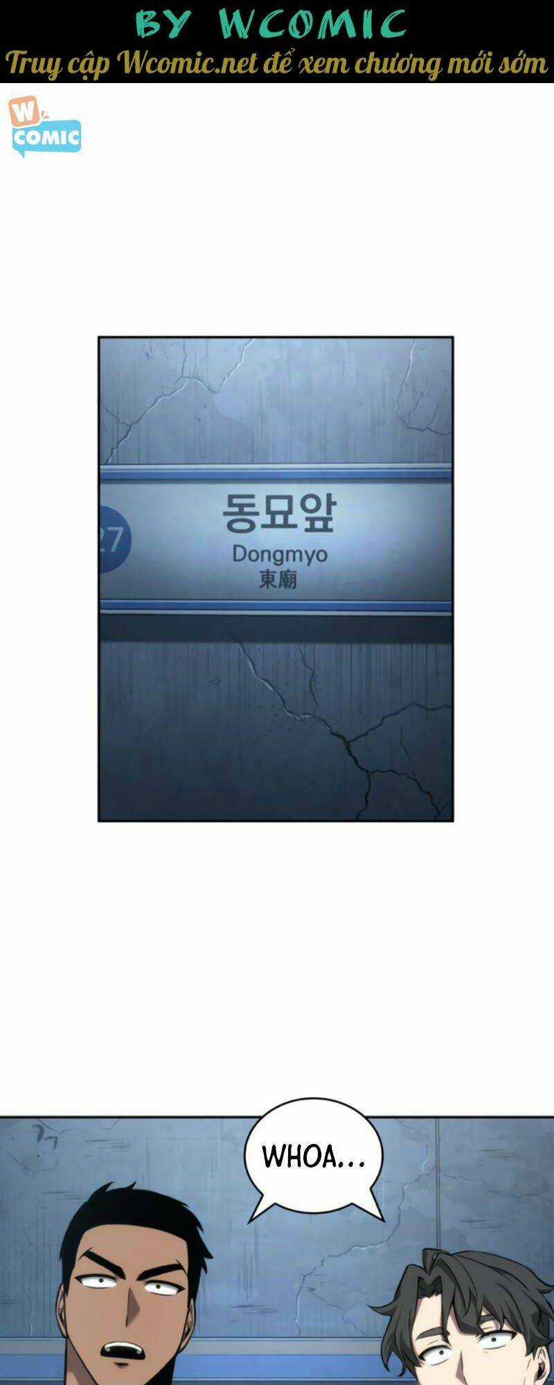 Toàn Trí Độc Giả - Omniscient Reader - Chapter 50 - Trang 52