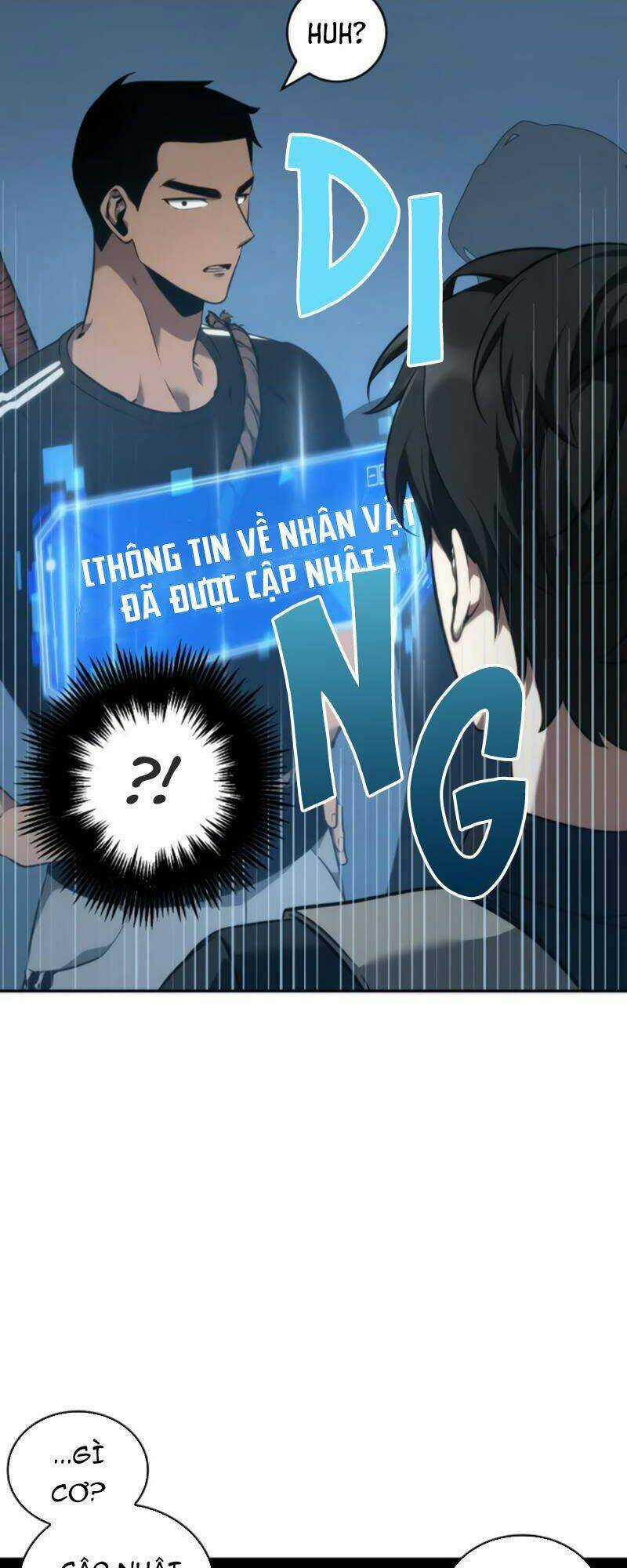 Toàn Trí Độc Giả - Omniscient Reader - Chapter 50 - Trang 56