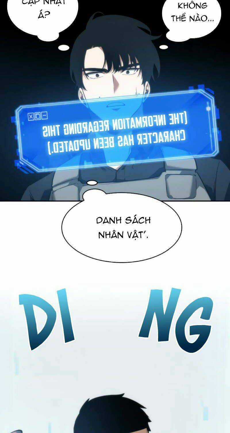 Toàn Trí Độc Giả - Omniscient Reader - Chapter 50 - Trang 57