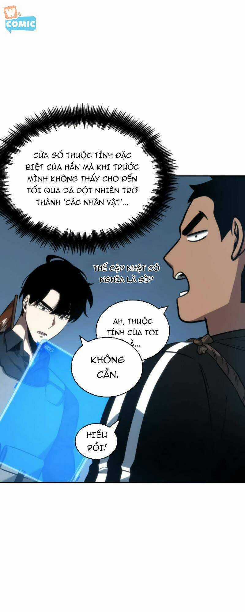 Toàn Trí Độc Giả - Omniscient Reader - Chapter 50 - Trang 59