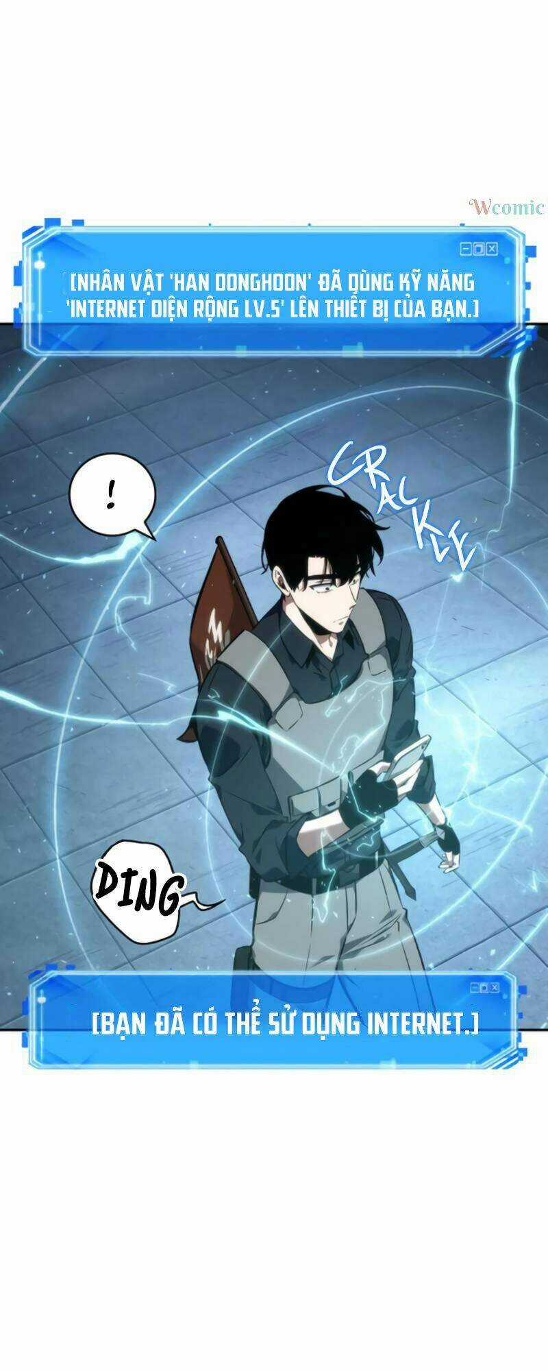 Toàn Trí Độc Giả - Omniscient Reader - Chapter 50 - Trang 61