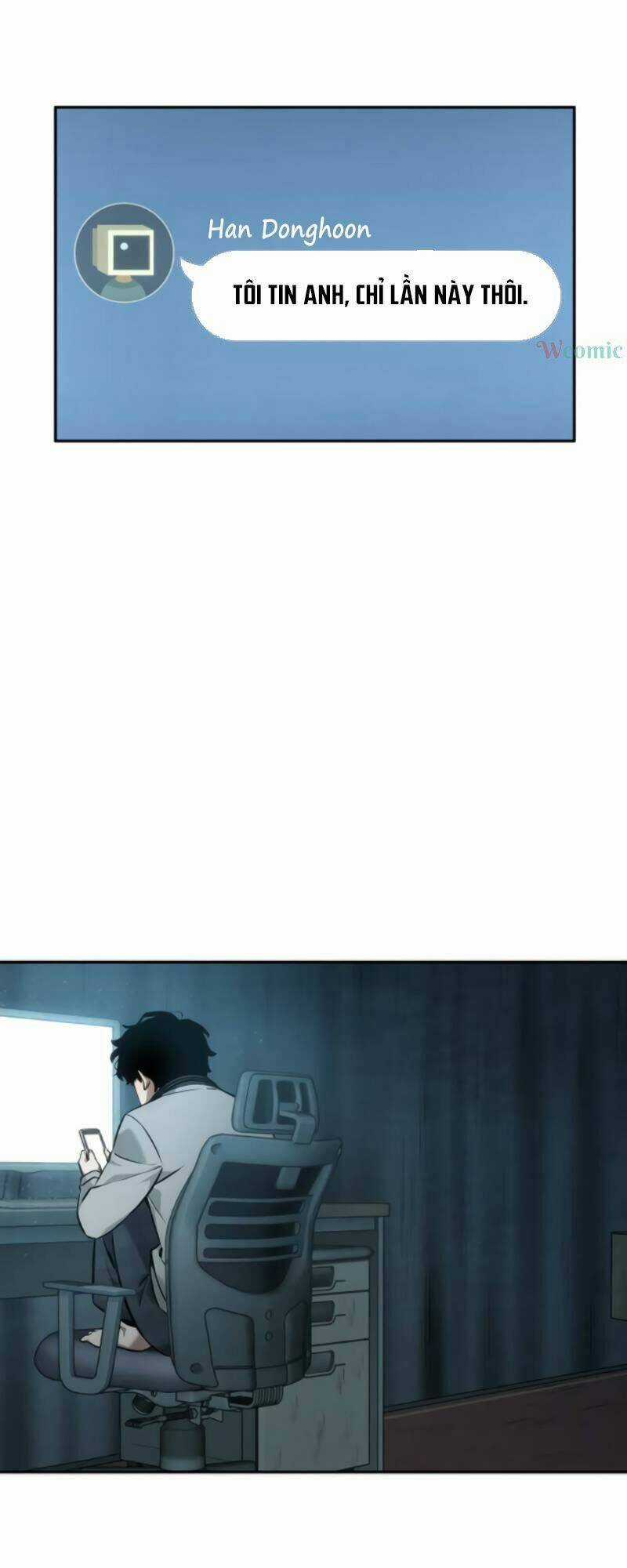 Toàn Trí Độc Giả - Omniscient Reader - Chapter 50 - Trang 62