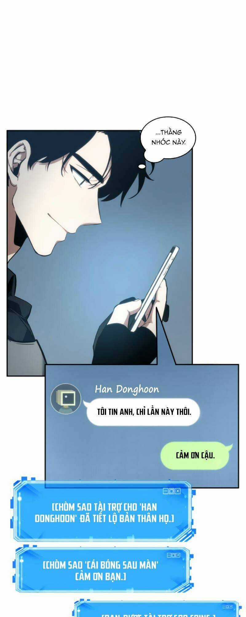 Toàn Trí Độc Giả - Omniscient Reader - Chapter 50 - Trang 63