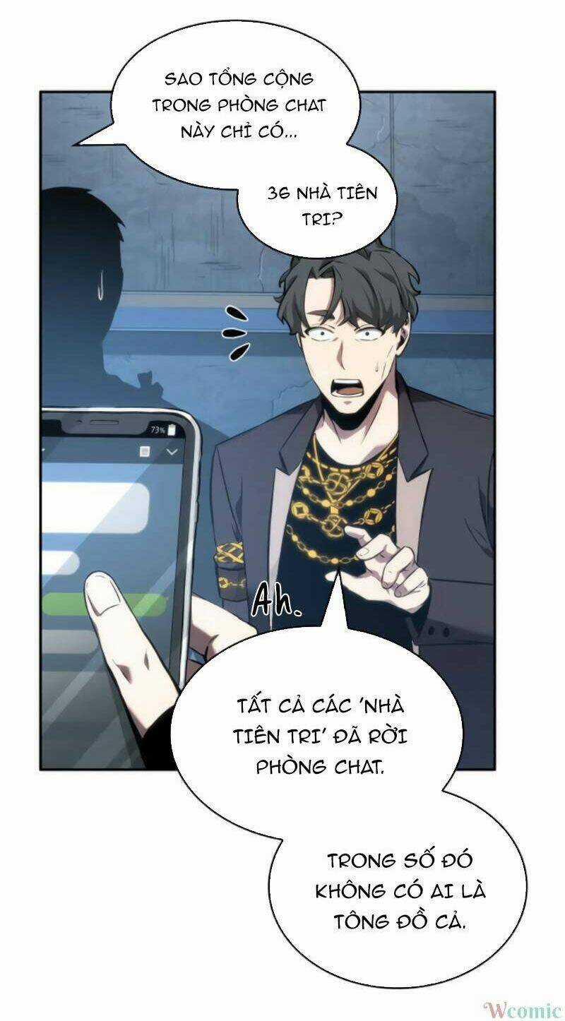 Toàn Trí Độc Giả - Omniscient Reader - Chapter 50 - Trang 65
