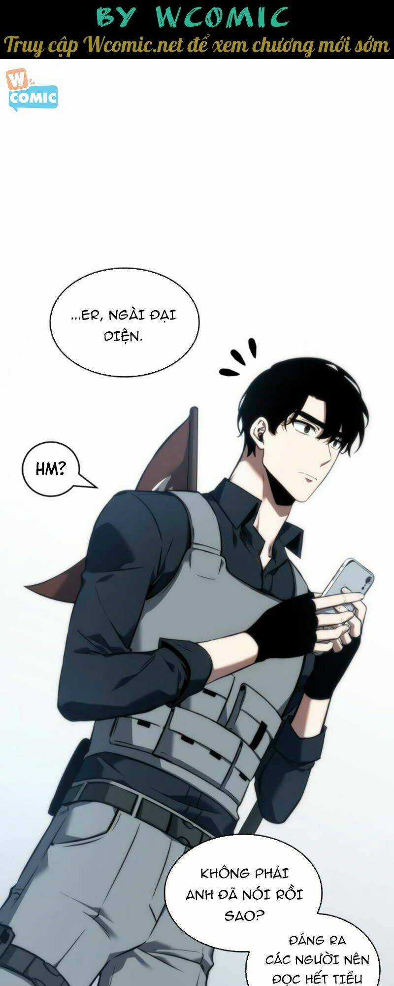 Toàn Trí Độc Giả - Omniscient Reader - Chapter 50 - Trang 66