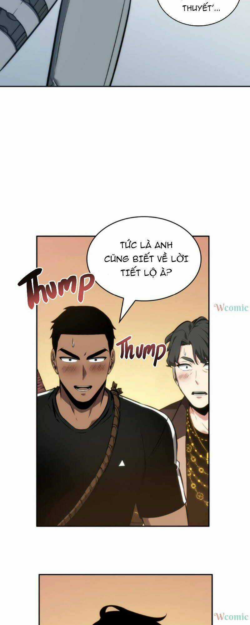 Toàn Trí Độc Giả - Omniscient Reader - Chapter 50 - Trang 67