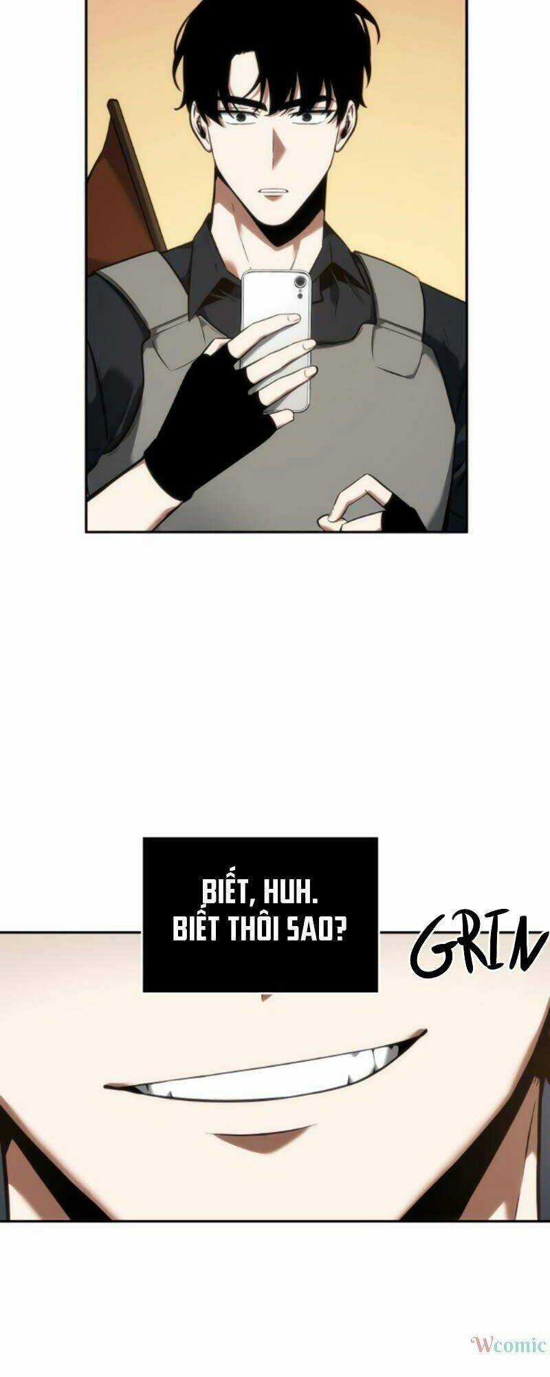 Toàn Trí Độc Giả - Omniscient Reader - Chapter 50 - Trang 68