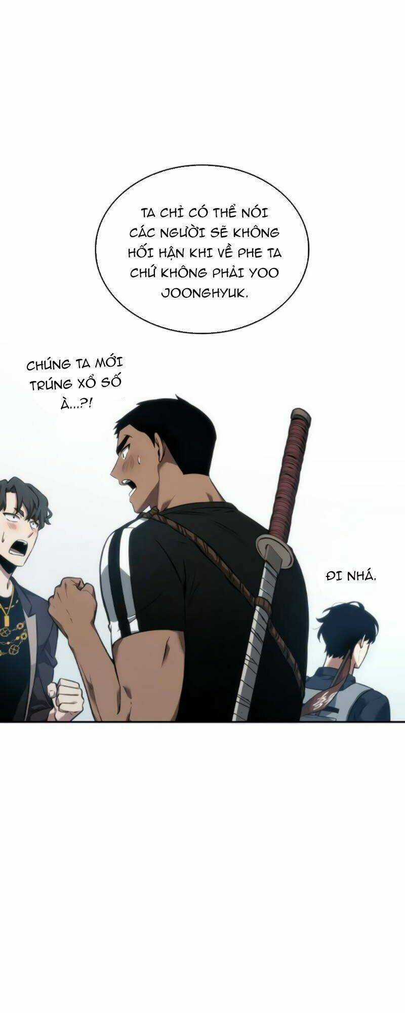 Toàn Trí Độc Giả - Omniscient Reader - Chapter 50 - Trang 69