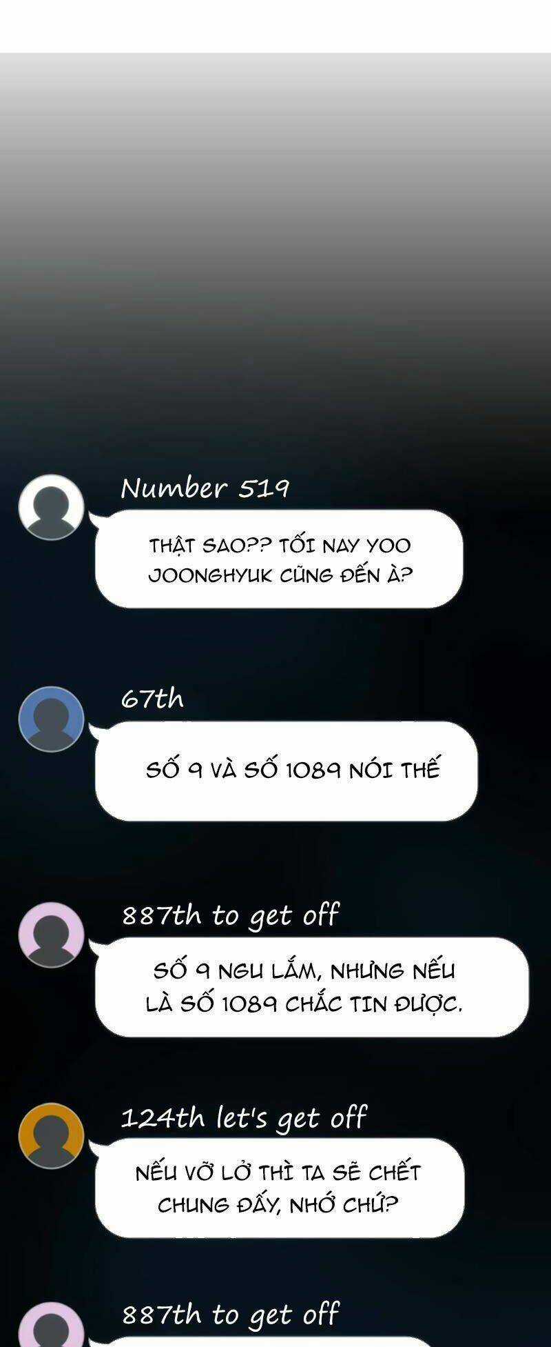 Toàn Trí Độc Giả - Omniscient Reader - Chapter 50 - Trang 70