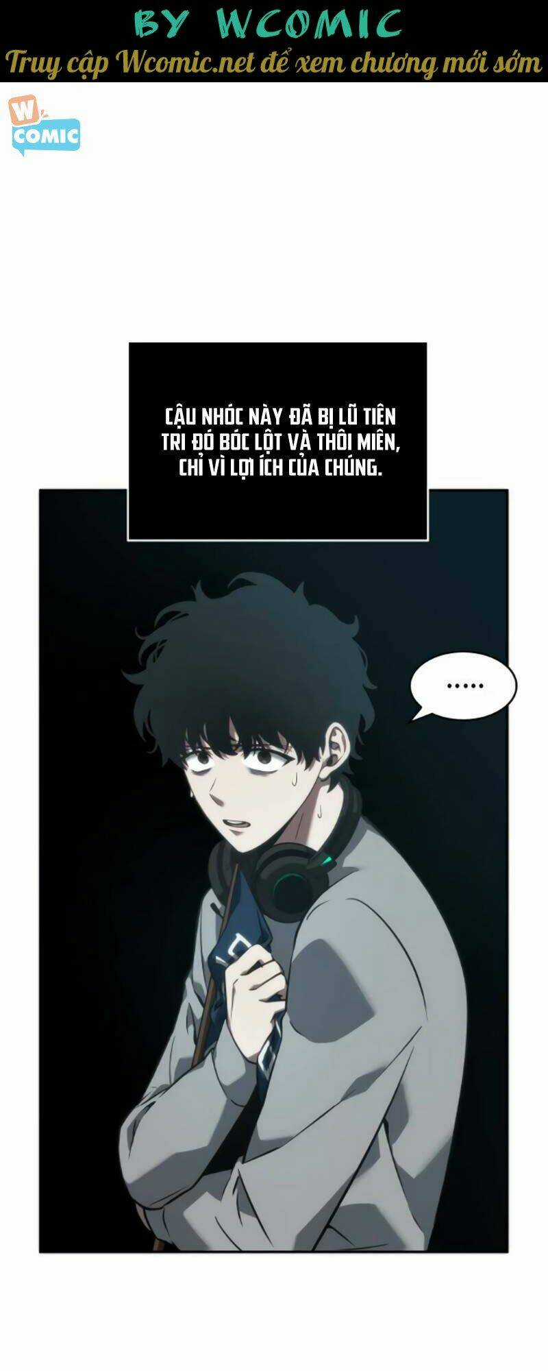 Toàn Trí Độc Giả - Omniscient Reader - Chapter 50 - Trang 8