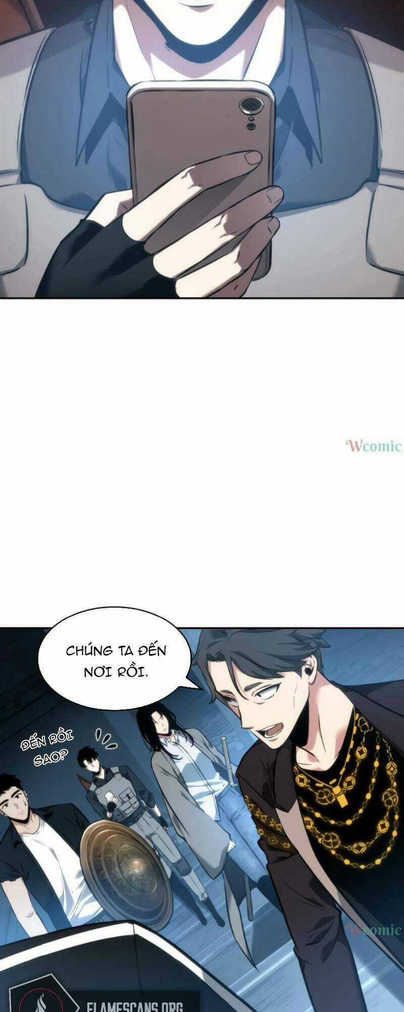 Toàn Trí Độc Giả - Omniscient Reader - Chapter 50 - Trang 73