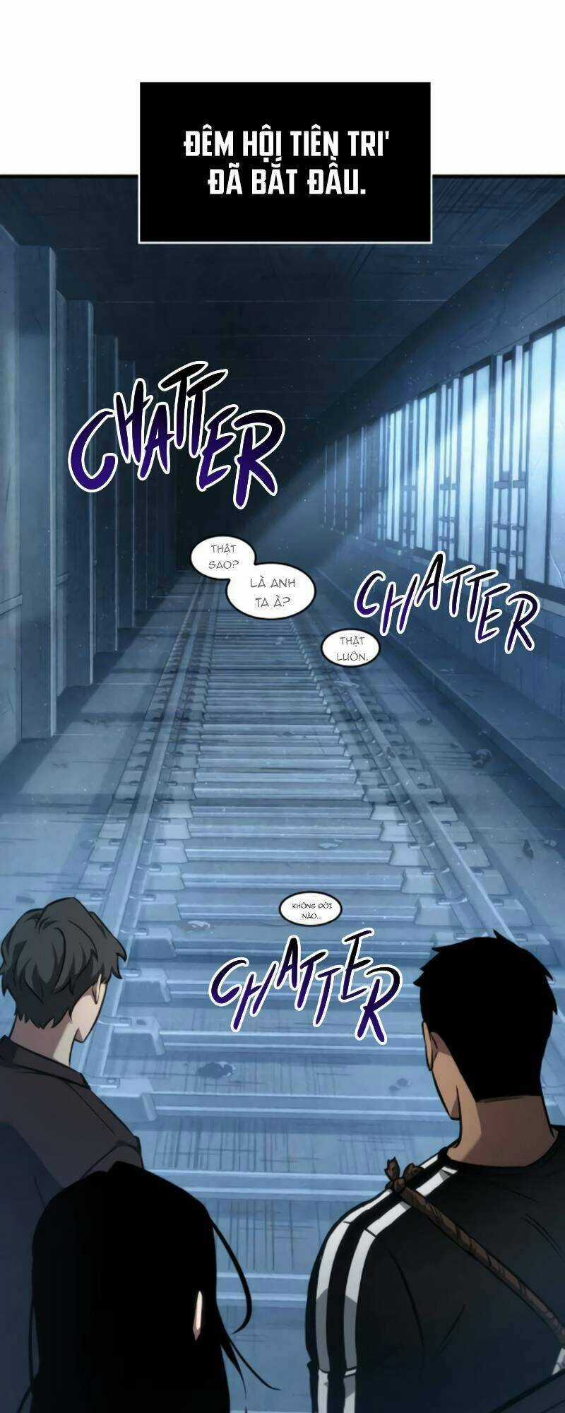 Toàn Trí Độc Giả - Omniscient Reader - Chapter 50 - Trang 75