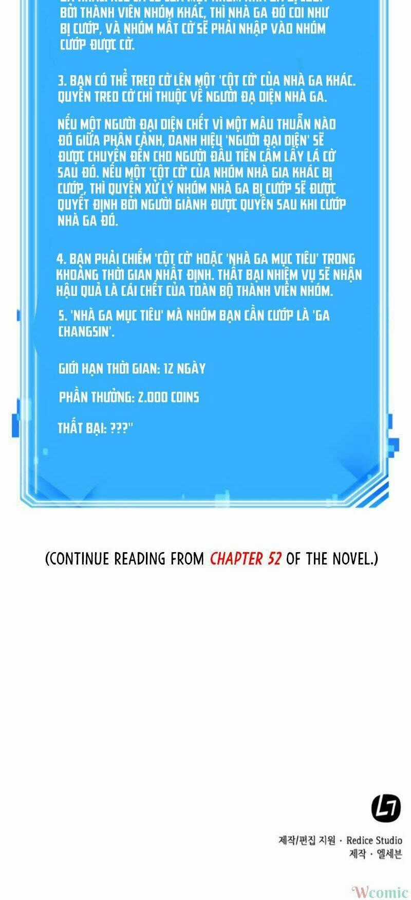 Toàn Trí Độc Giả - Omniscient Reader - Chapter 50 - Trang 77