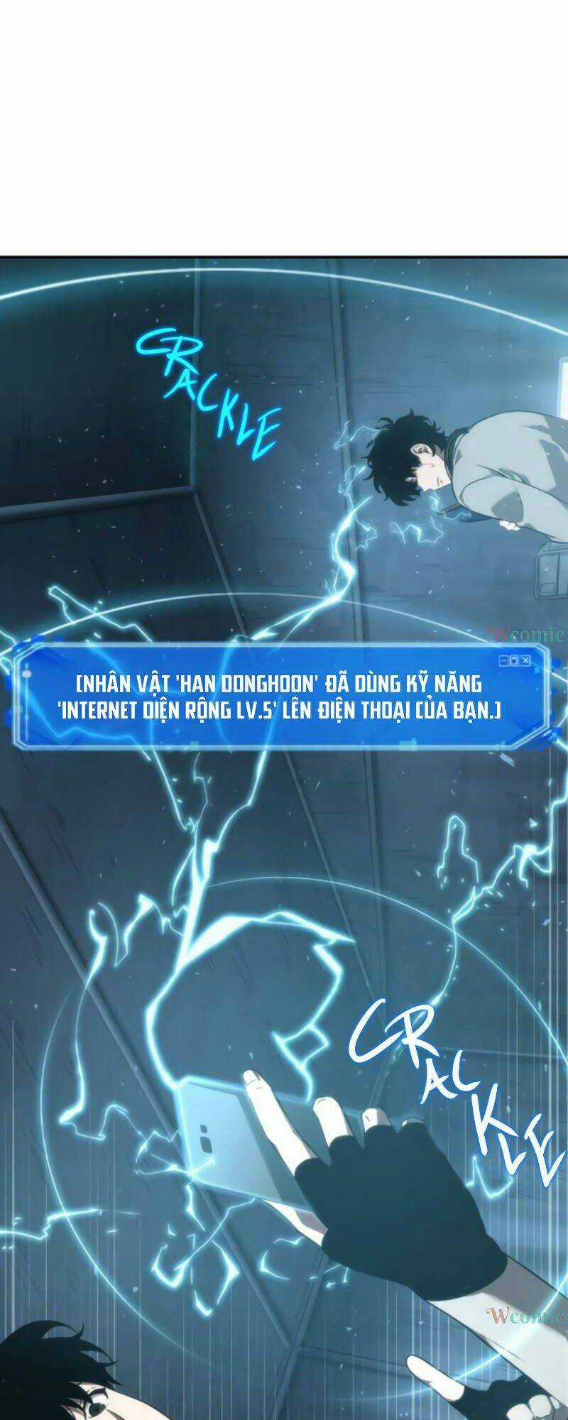 Toàn Trí Độc Giả - Omniscient Reader - Chapter 50 - Trang 9