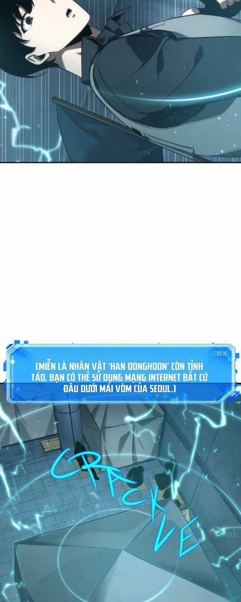 Toàn Trí Độc Giả - Omniscient Reader - Chapter 50 - Trang 10