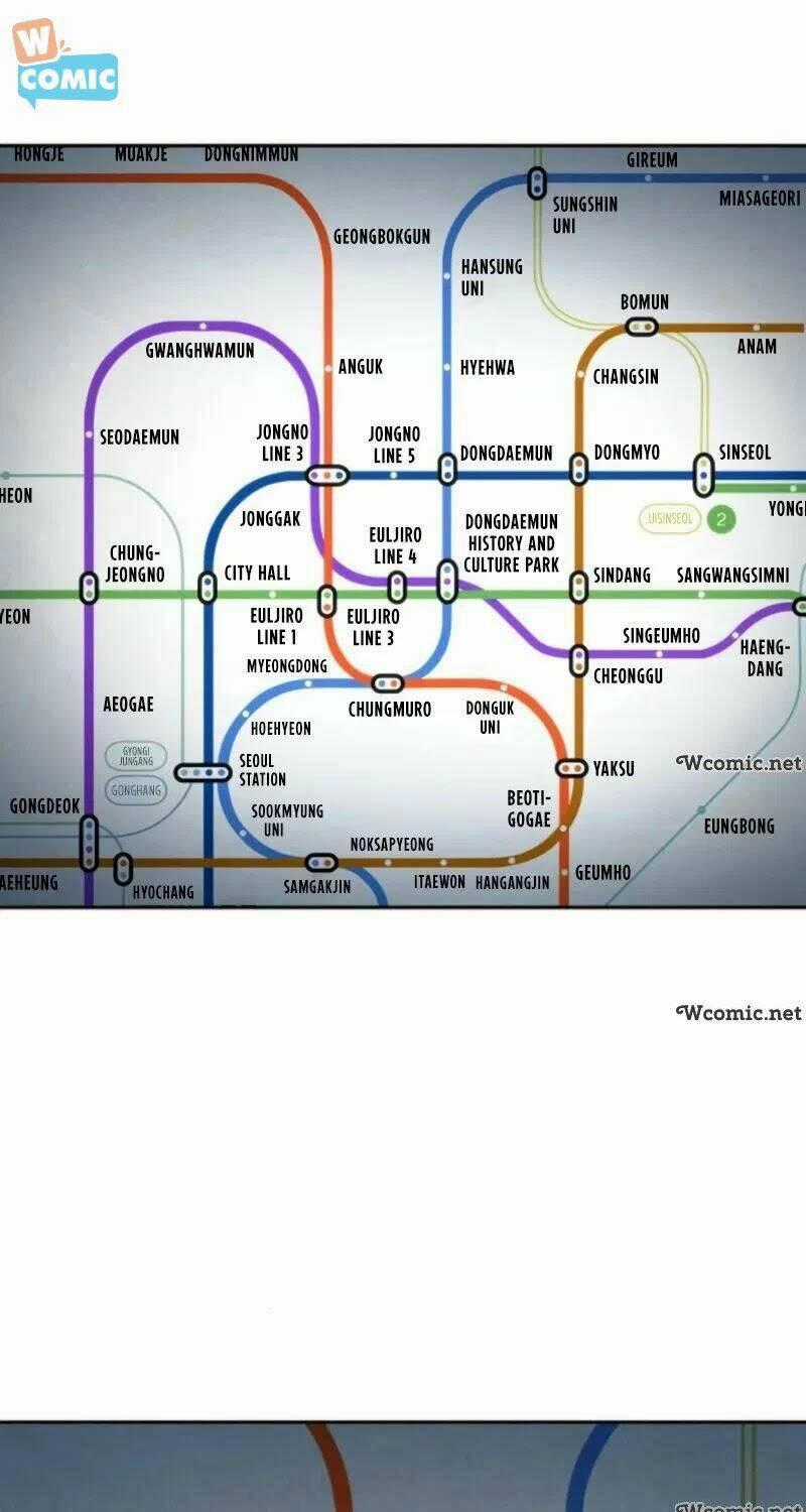 Toàn Trí Độc Giả - Omniscient Reader - Chapter 51 - Trang 1